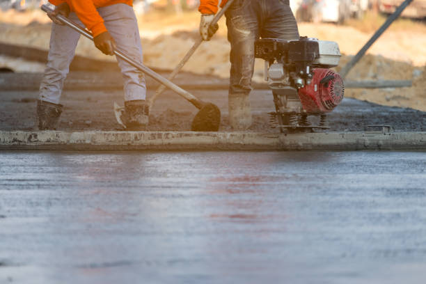 Best Decorative Concrete in Rose Lodge, OR