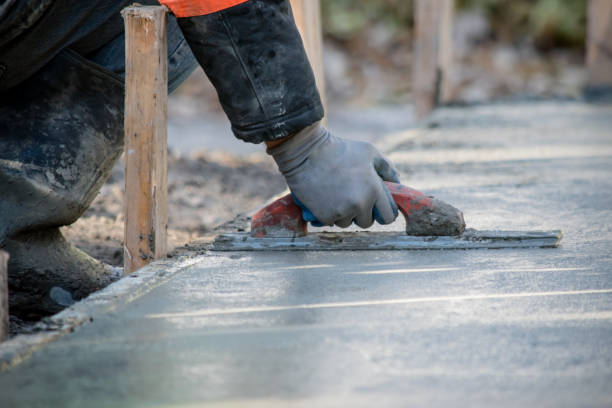 Best Concrete Sealing and Maintenance in Rose Lodge, OR