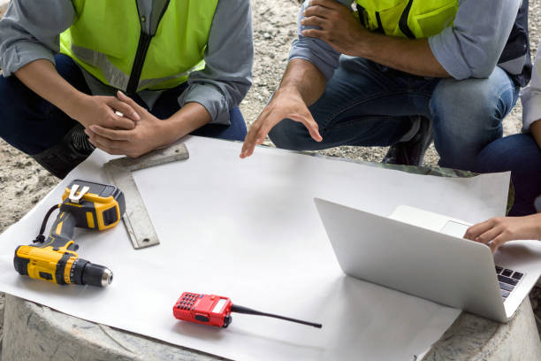 Best Concrete Sealing and Maintenance in Rose Lodge, OR