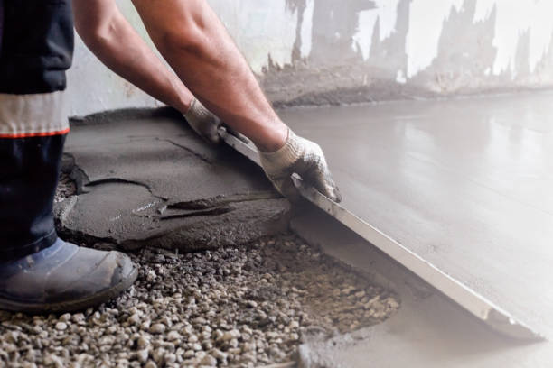 Best Concrete Retaining Walls in Rose Lodge, OR